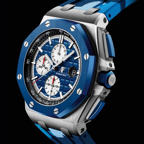 men's audemars piguet royal oak offshore watch|piguet royal oak offshore price.